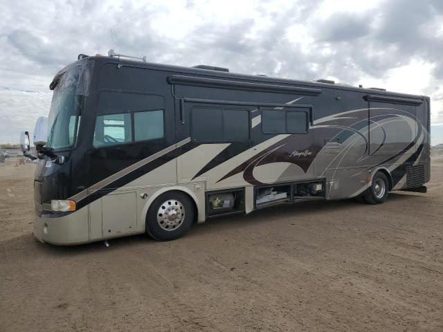 2008 TIFFIN MOTORHOMES INC ALLEGRO BU #3290234207