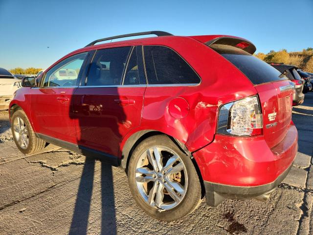 2012 FORD EDGE LIMIT - 2FMDK3KCXCBA45322