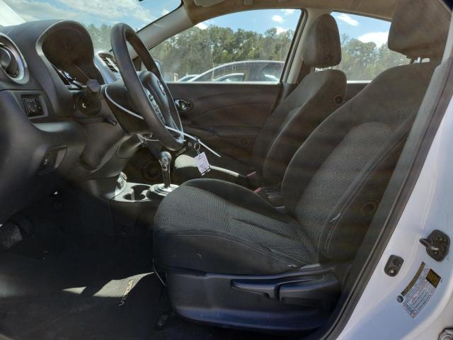 2017 NISSAN VERSA S - 3N1CN7AP1HL858288