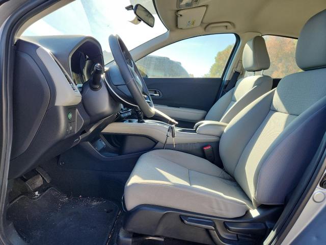 2020 HONDA HR-V LX - 3CZRU5H39LM714132