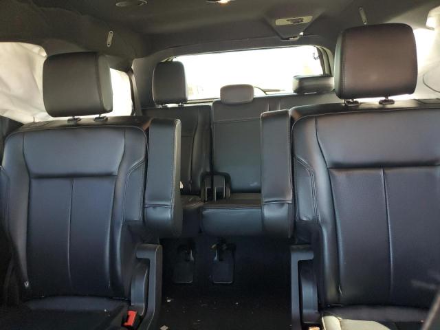 2021 FORD EXPEDITION MAX XLT #3287725184