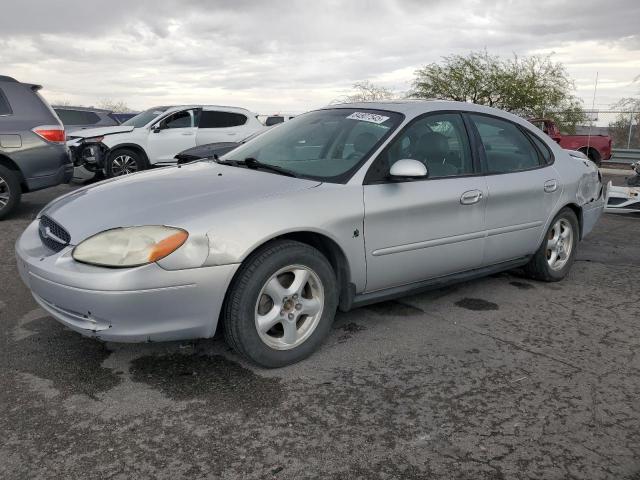 FORD TAURUS SES