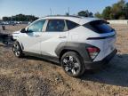 Lot #3315827359 2025 HYUNDAI KONA SEL