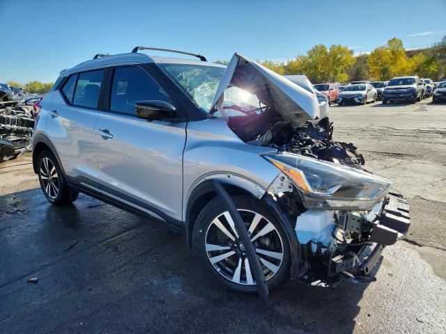 2020 NISSAN KICKS SR #3286765281