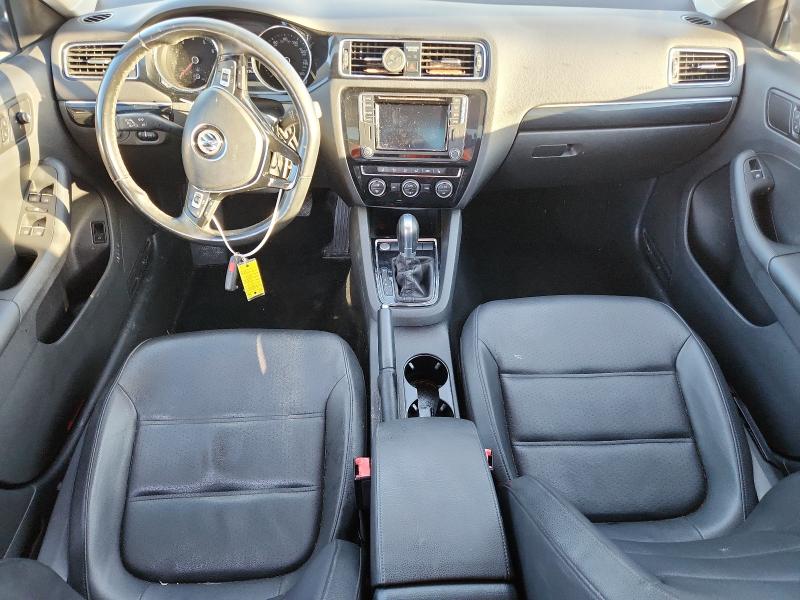 2017 VOLKSWAGEN JETTA SEL #3278858055