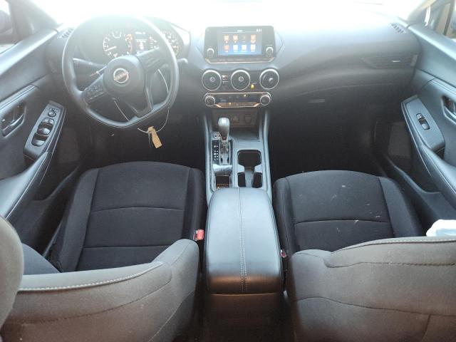 2024 NISSAN SENTRA S #3304148510