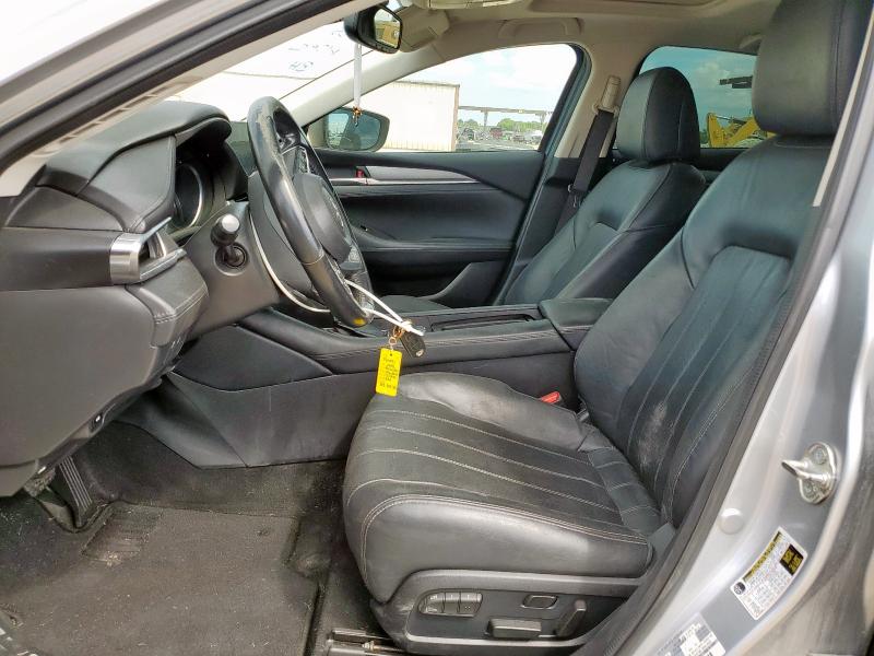 2018 MAZDA 6 GRAND TO - JM1GL1WY0J1321881