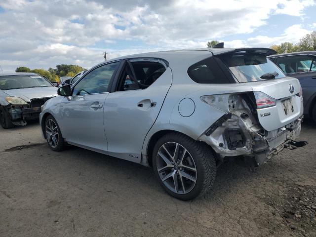 2015 LEXUS CT 200 JTHKD5BH5F2223885