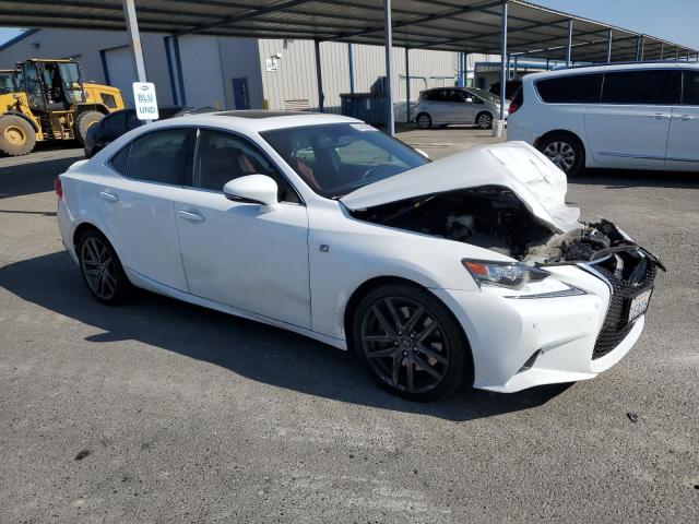 2016 LEXUS IS 200T - JTHBA1D2XG5032019