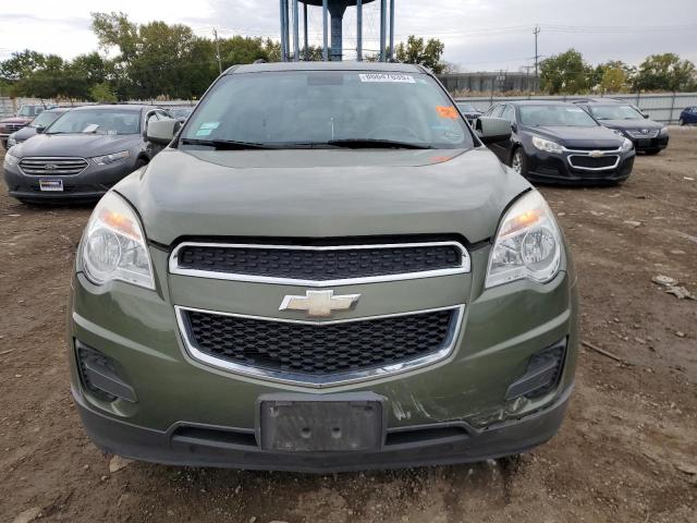 2015 CHEVROLET EQUINOX LT #3287815107