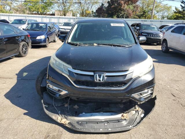 2015 HONDA CR-V EX - 2HKRM4H51FH650907