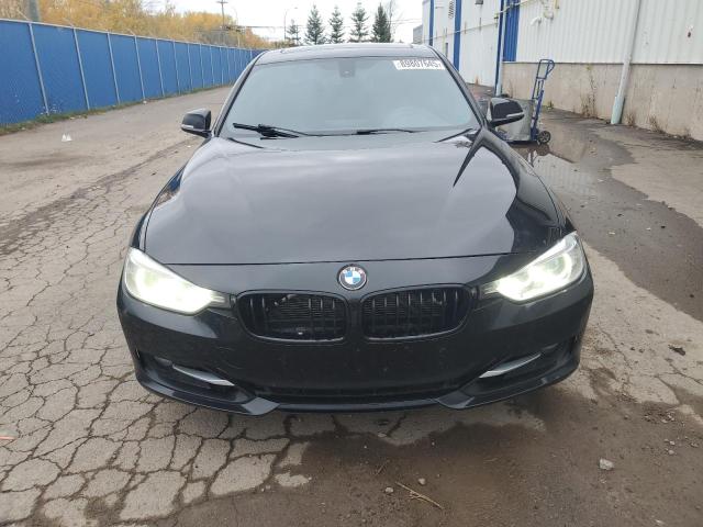 2013 BMW 328 XI - WBA3B3C52DF543804