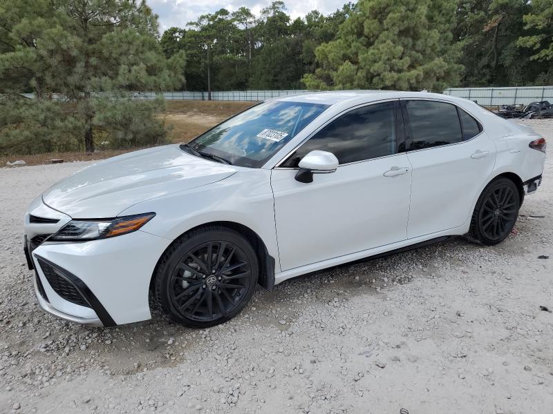 2023 TOYOTA CAMRY XSE #3278855141