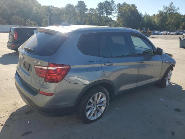 2016 BMW X3 SDRIVE2 #3286525179