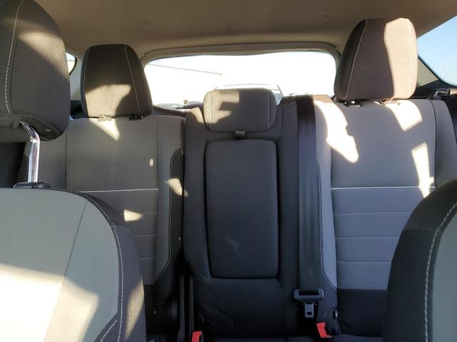 2014 FORD ESCAPE SE - 1FMCU9GX1EUB88547