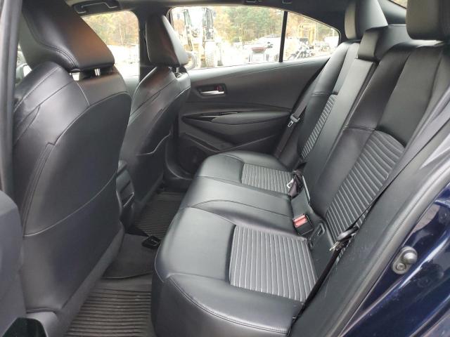 2020 TOYOTA COROLLA XS JTDT4RCE0LJ026948