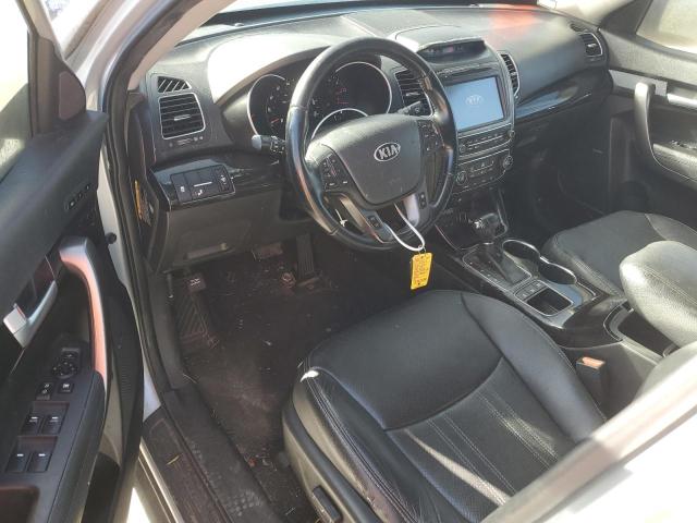 2015 KIA SORENTO EX #3269862707