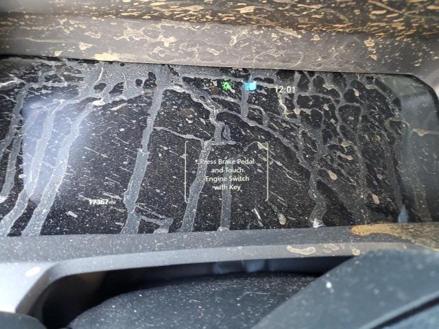 2024 TOYOTA TACOMA DOU #3297106538