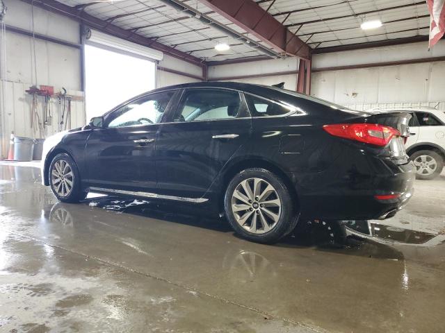 2016 HYUNDAI SONATA SPO 5NPE34AF0GH349034