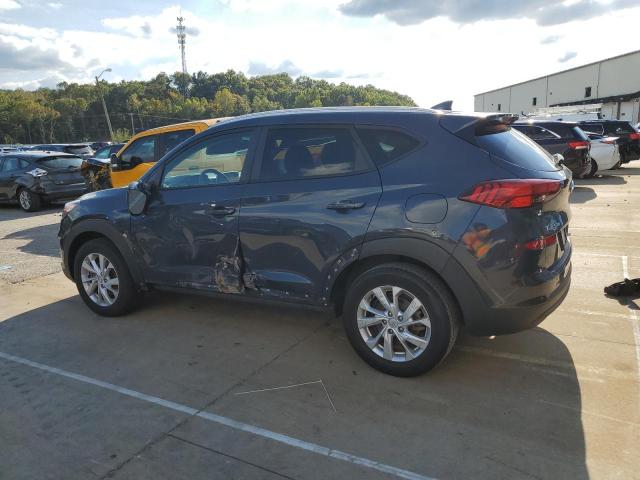 2021 HYUNDAI TUCSON LIM KM8J3CA42MU382413