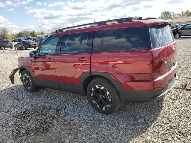 2025 HYUNDAI SANTA FE S #3303881695