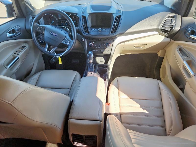 2019 FORD ESCAPE SEL - 1FMCU9HD1KUC29064