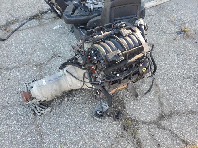 2020 DODGE CHARGER SC #3317734085