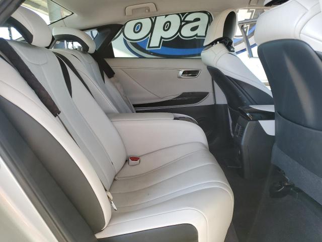 2017 TOYOTA MIRAI - JTDBVRBD2HA002238