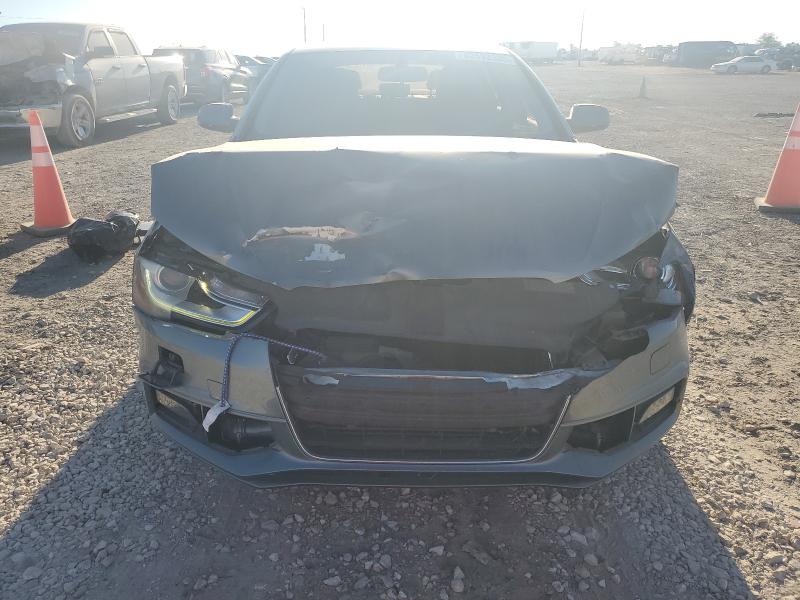 2015 AUDI A4 PREMIUM - WAUAFAFL8FN039812