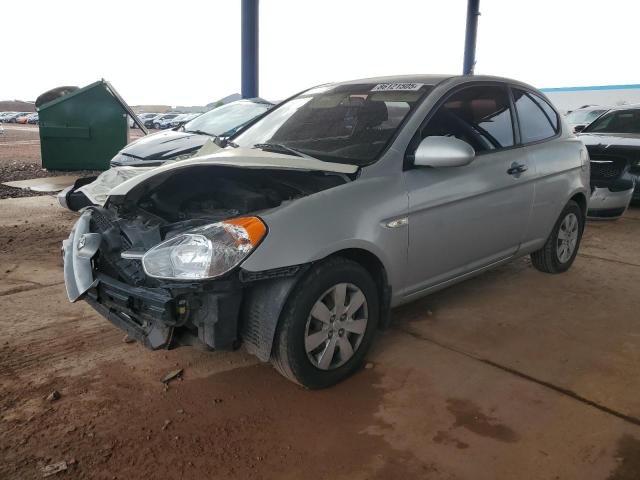 HYUNDAI ACCENT GS