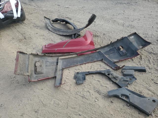 2013 GMC TERRAIN SL - 2GKALMEK6D6400157