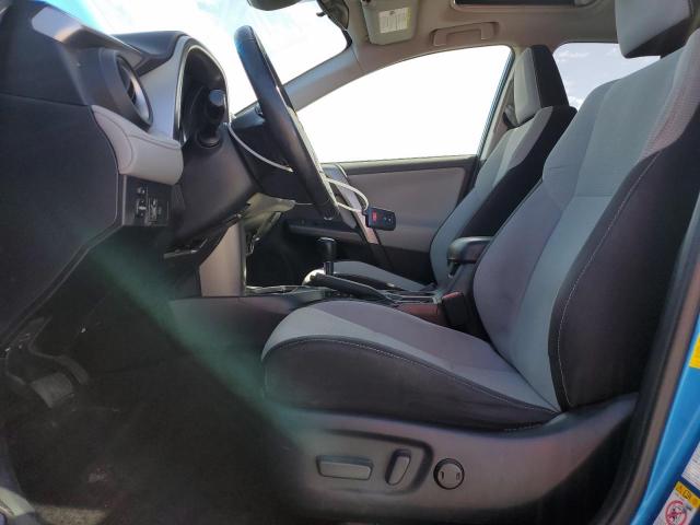 2018 TOYOTA RAV4 HV LE - JTMRJREV6JD231864