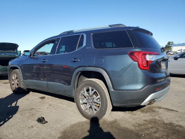 2020 GMC ACADIA SLT - 1GKKNULS1LZ194878
