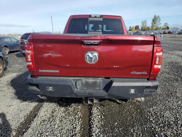 2020 RAM 2500 LARAM #3282558867