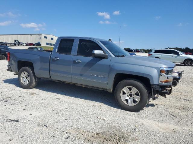 2016 CHEVROLET SILVERADO 1GCRCREH7GZ219657