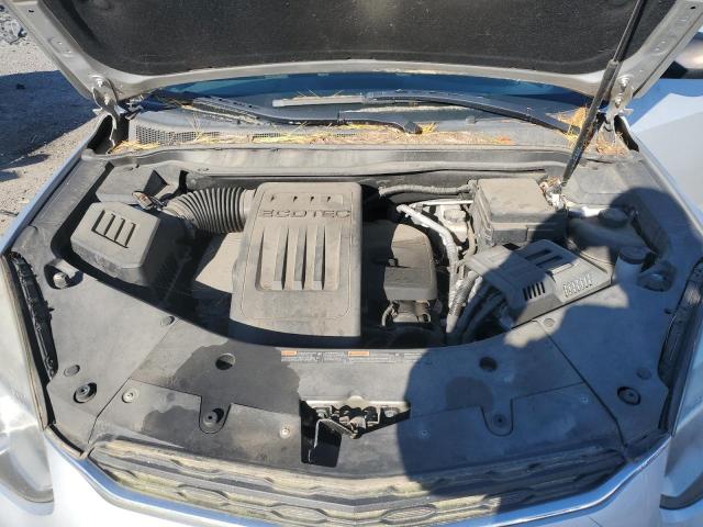 2016 CHEVROLET EQUINOX LS - 2GNALBEKXG6320260