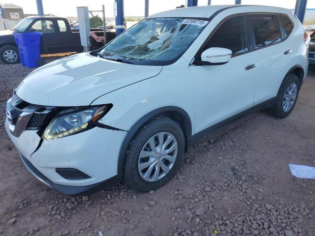 2015 NISSAN ROGUE S - KNMAT2MTXFP580370
