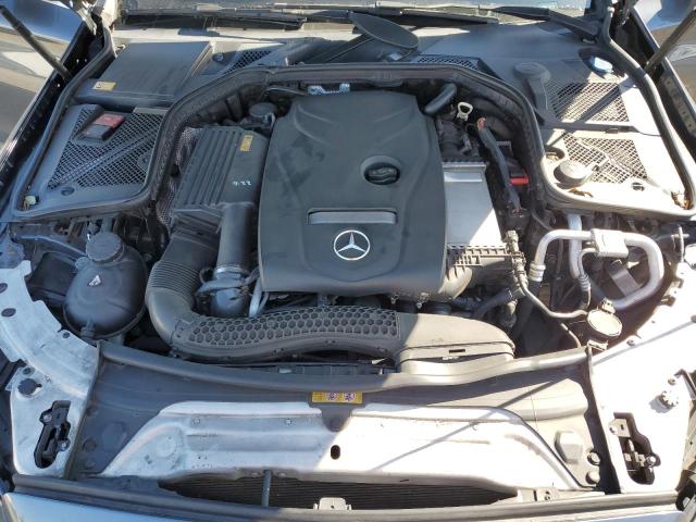 2015 MERCEDES-BENZ C 300 4MAT 55SWF4KBXFU010445