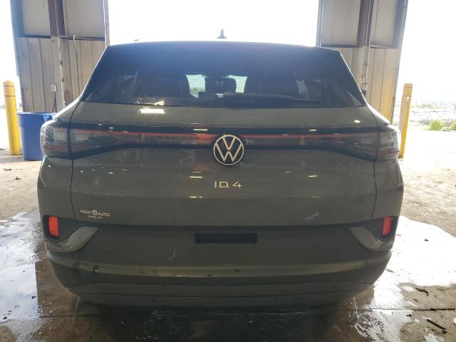 2025 VOLKSWAGEN ID.4 LIMIT 1V2BMPE86SC003263