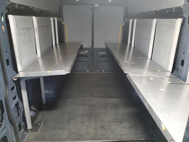 2020 RAM PROMASTER #3304554445