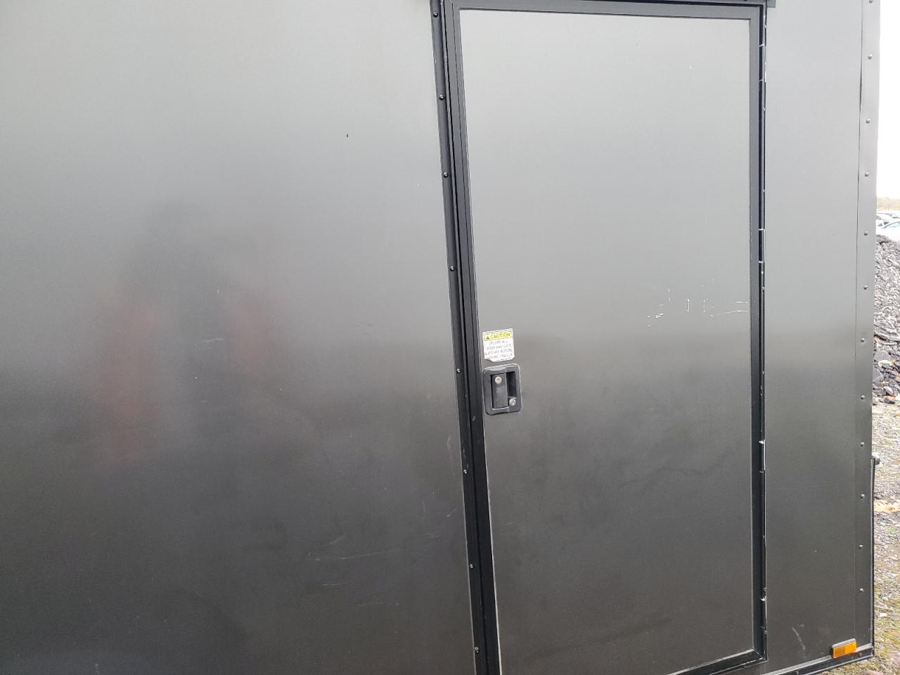 Lot #3270684945 2024 QUALITY CARGO UNKNOWN