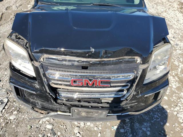 2016 GMC TERRAIN SL - 2GKFLPE37G6142199