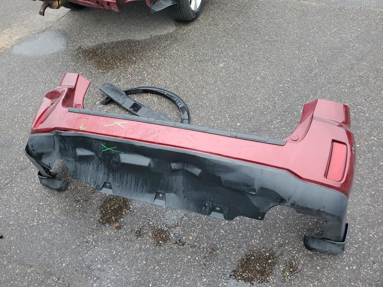 SUBARU OUTBACK 2.5I LIMITED