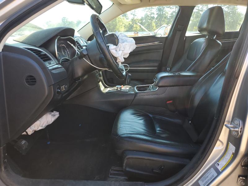 2016 CHRYSLER 300 LIMITE #3302937610