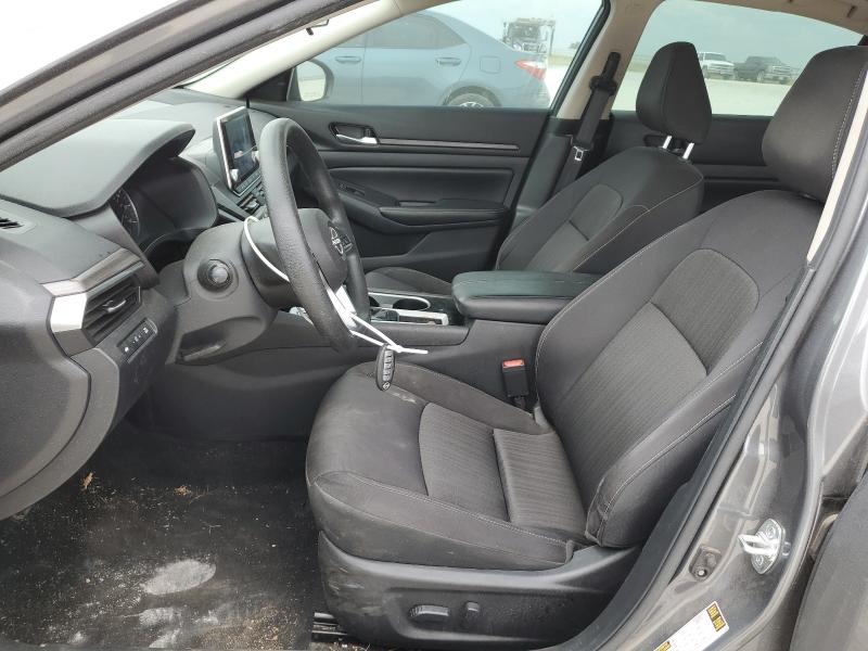 2024 NISSAN ALTIMA SV #3304966945