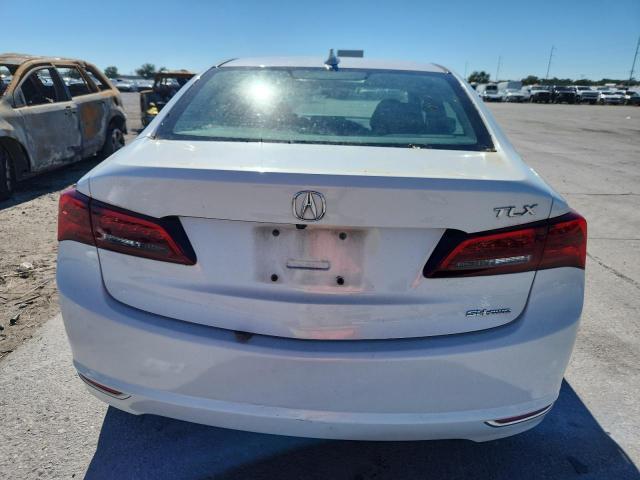 2016 ACURA TLX TECH #3287645040