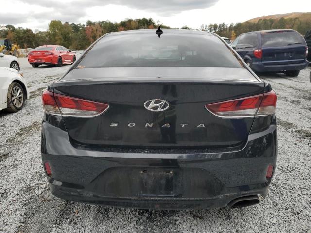 2018 HYUNDAI SONATA SPO - 5NPE34AF4JH603772