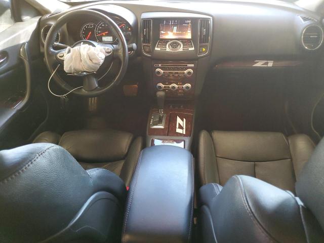 2014 NISSAN MAXIMA S - 1N4AA5AP9EC448646