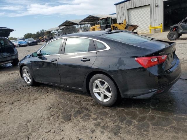 2021 CHEVROLET MALIBU LS - 1G1ZB5ST5MF051365