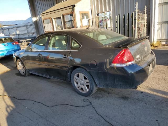 2013 CHEVROLET IMPALA LT - 2G1WG5E31D1245723